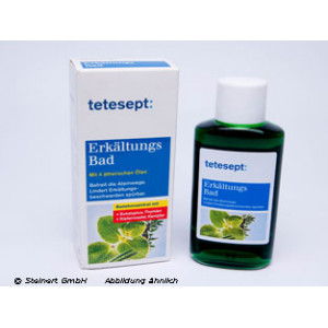 TETESEPT Erk&auml;ltungs Bad