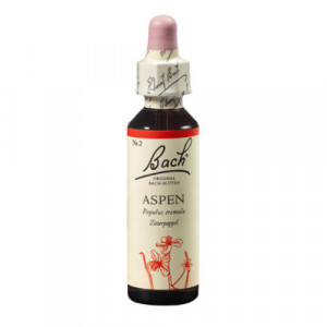 Produktbild von BACHBL&Uuml;TEN Aspen Tropfen