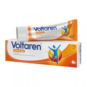 Produktbild von VOLTAREN Schmerzgel