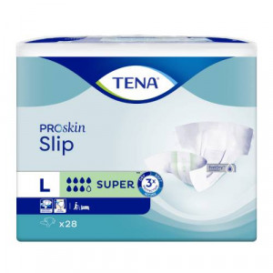 TENA SLIP super L