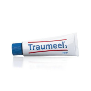 Produktbild von TRAUMEEL S Creme
