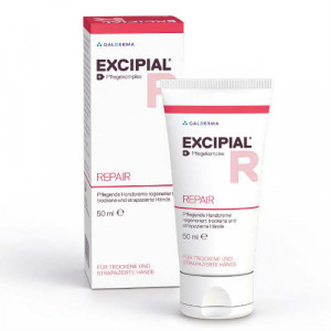 Produktbild von EXCIPIAL Repair Creme