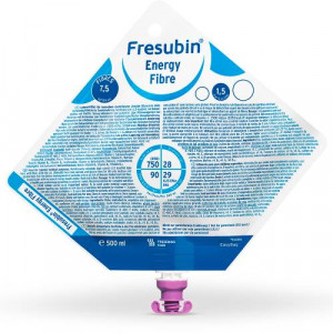 Produktbild von FRESUBIN ENERGY Fibre Easy Bag