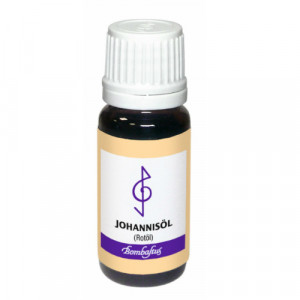 Produktbild von JOHANNIS&Ouml;L Rot&ouml;l EB6