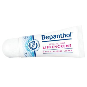 Produktbild von BEPANTHOL Lippencreme