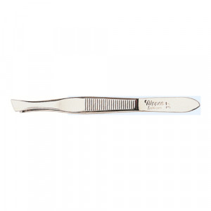 Produktbild von NIPPES Pinzette schr&auml;g Nr.37