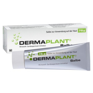 DERMAPLANT Salbe