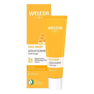 Produktbild von WELEDA Cold Cream