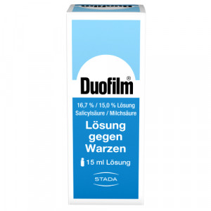 Produktbild von DUOFILM L&ouml;sung