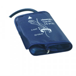 Produktbild von VISOMAT B&uuml;gelmansch.comfort eco Typ M2 22-32 cm