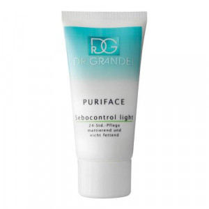 Produktbild von GRANDEL Puriface Sebocontrol light Creme