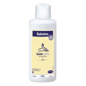 Produktbild von BAKTOLAN balm pure