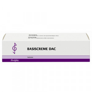 Produktbild von BASISCREME DAC