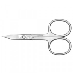 Produktbild von NIPPES Nagelschere rostfrei Nr.851R