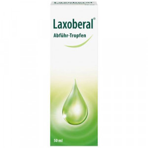 Produktbild von LAXOBERAL Abf&uuml;hr-Tropfen 7,5 mg/ml Tro.z.Einnehmen
