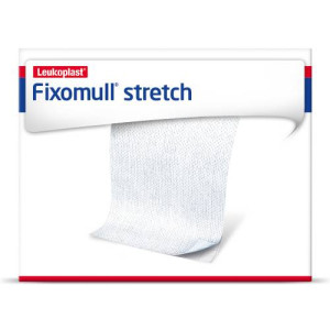 Produktbild von FIXOMULL stretch 10 cmx10 m