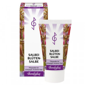 Produktbild von SALBEIBL&Uuml;TEN-Salbe