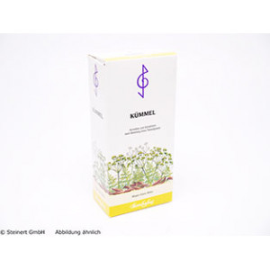 Produktbild von K&Uuml;MMEL TEE