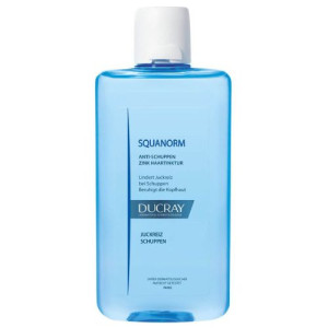 Produktbild von DUCRAY SQUANORM Anti Schuppen Zink Haartinktur