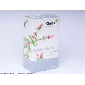 Produktbild von WEIDENR&Ouml;SCHEN KLEINBL&Uuml;TIG Tee