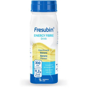 Produktbild von FRESUBIN ENERGY Fibre DRINK Banane Trinkflasche