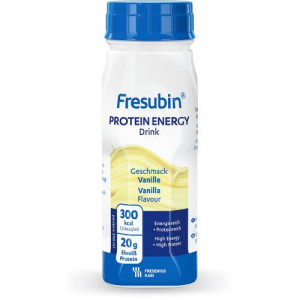 Produktbild von FRESUBIN PROTEIN Energy DRINK Vanille Trinkfl.