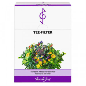 Produktbild von FILTERPAPIER