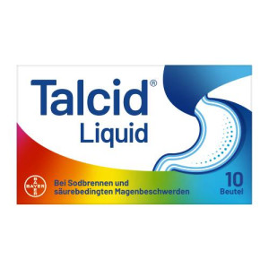 Produktbild von TALCID Liquid