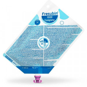 Produktbild von FRESUBIN 1000 Complete fl&uuml;ssig