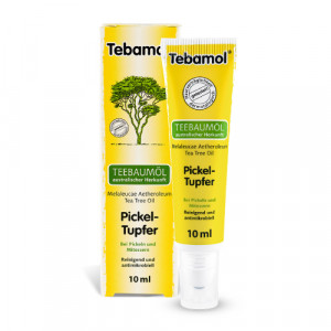 Produktbild von TEEBAUM &Ouml;L PICKELTUPFER