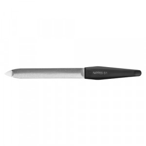 Produktbild von NIPPES Nagelfeile Chrom Nr.61/16