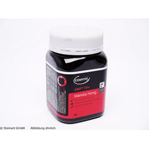 Produktbild von MANUKA HONIG UMF 10+ Comvita