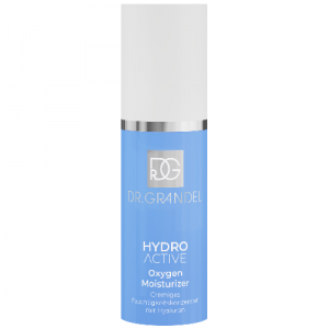 Produktbild von GRANDEL Hydro Active Oxygen Moisturizer Fluid