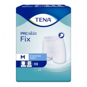 Produktbild von TENA FIX Fixierhosen M