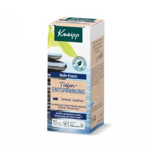 Produktbild von KNEIPP Bade-Essenz Tiefenentspannung
