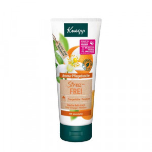 Produktbild von KNEIPP Aroma-Pflegedusche stressfrei
