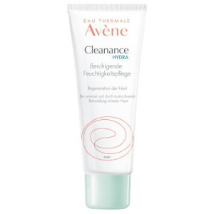 Produktbild von AVENE Cleanance HYDRA beruhig.Feuchtigkeitspflege