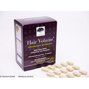 HAIR VOLUME Tabletten