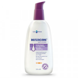 Produktbild von BENZACARE hautberuhigende Feuchtigkeitspflege Cr.
