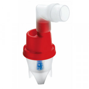 Produktbild von APONORM Inhalator Compact Verneblereinheit