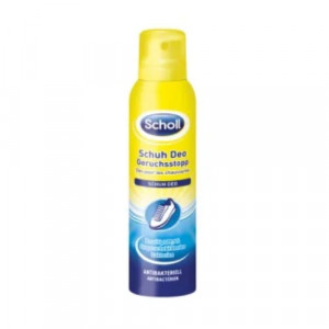 Produktbild von SCHOLL Schuh Deo Geruchsstopp Spray