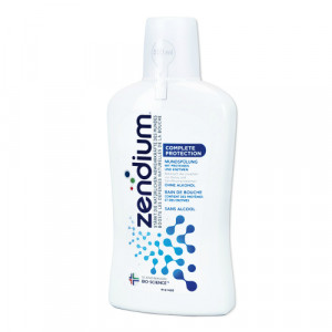 Produktbild von ZENDIUM Mundsp&uuml;lung complete protection