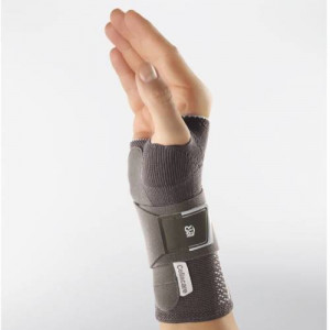 Produktbild von CELLACARE Manus Comfort Handgelenkbandage re.Gr.4