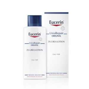 Produktbild von EUCERIN UreaRepair ORIGINAL Lotion 3%