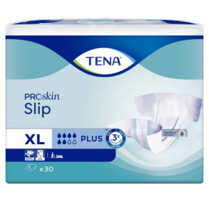 Produktbild von TENA SLIP plus XL