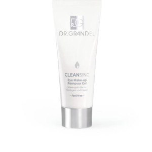 Produktbild von GRANDEL REINIGUNG Eye Make-up Remover Gel