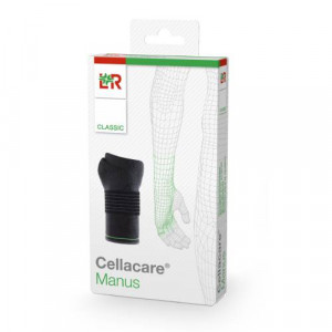 Produktbild von CELLACARE Manus Classic Handgelenkbandage re.Gr.1