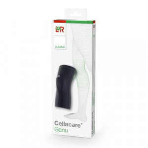 Produktbild von CELLACARE Genu Classic Kniebandage Gr.4