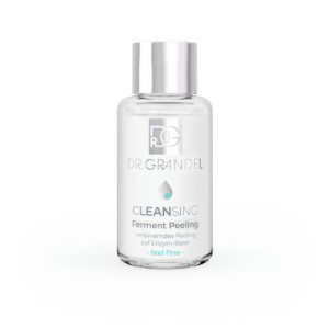 Produktbild von GRANDEL REINIGUNG Ferment Peeling