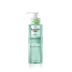 Produktbild von EUCERIN DermoPure Reinigungsgel